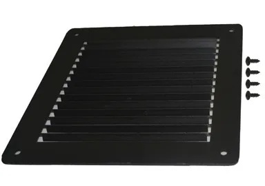 Grille extérieure pour réchauffeurs LX et LT, remplacement pour Teledyne Laars