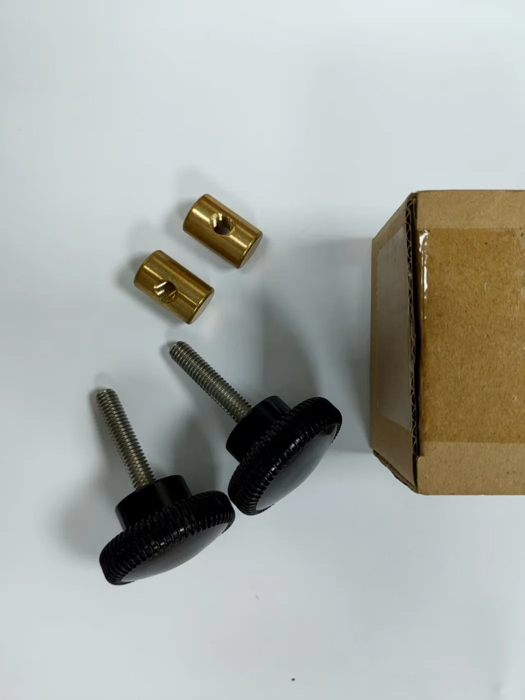 Swivel Nut and Hand Knob for Hayward Super Pump