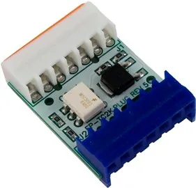 Bouchon de conversion, 115/230 VAC, remplacement pour Teledyne Laars