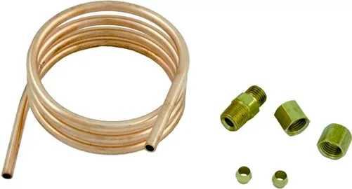 Ensemble Siphon Loop, remplacement pour réchauffeurs Teledyne Laars