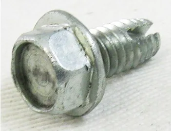 Retainer Bracket Screw, Replacement for Teledyne Laars