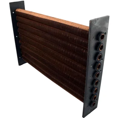 Tube Bundle for 403 and 403A Versa Pool Heaters, Replacement for Raypak