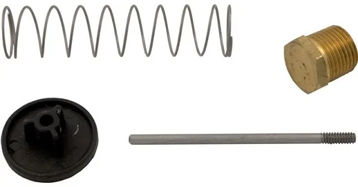 Válvula de flujo para Minimax, recambio compatible Pentair