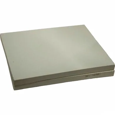 Refractario delantero y trasero para calentadores de piscina R405 y R405A, recambio para Raypak