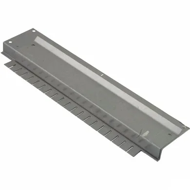 Kit entretoise et fixation de brûleur pour réchauffeurs de piscine R265, R265A et R265B, remplacement compatible Raypak