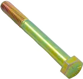 Perno para intercambiador de calor 5/16-Inch x 2-Inch, repuesto para Pentair