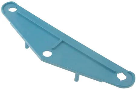 Plaque latérale pour robots de piscine Aquabot