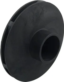 Turbina 2 HP para bombas Dominator High Head