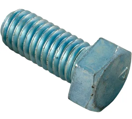 Jeu de boulons moteur, 3/8-16 x 7/8-Inch, compatible avec les pompes Jacuzzi série Magnum