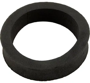 Junta de espuma, 3-Inch OD, para filtros DE EW75, EW100, EW125 y EW150