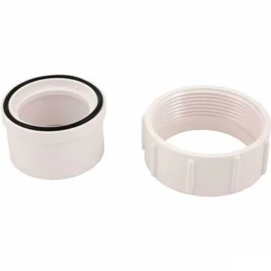 Ensemble union de pompe, 2 x 2-Inch Female Threaded, compatible pompes Aqua-Flo Flo-Master XP et XP2