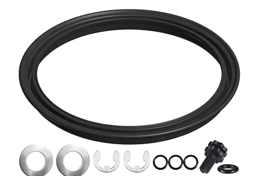 Diaphragm Gasket and Bump Shaft Kit for Perflex DE Filters