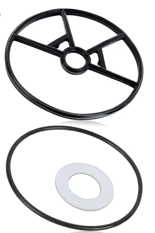 Spider Gasket Kit for Vari-Flo XL Valve