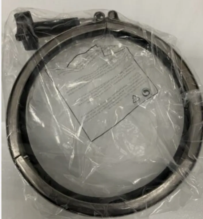 Sand Filter Valve Union Set, 40mm (3 Fittings)