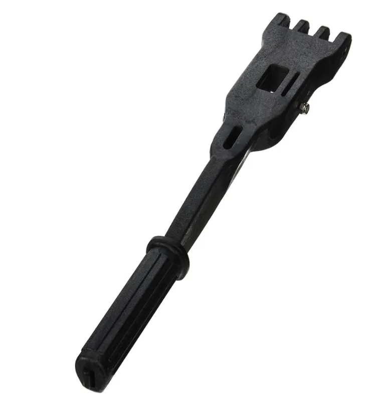 Poignée de purge pour filtre EC-40