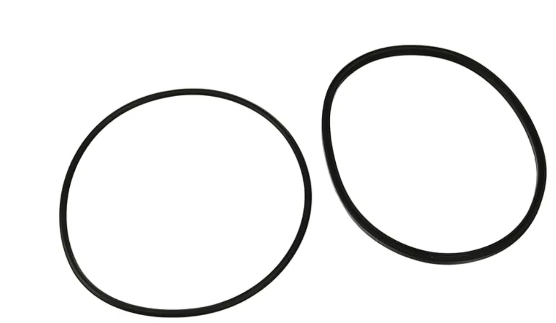 Pump Lid Seal and O-Ring Kit