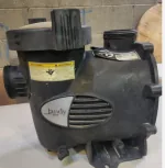 Pool Pump Lid, O-Ring and Strainer Basket Bundle