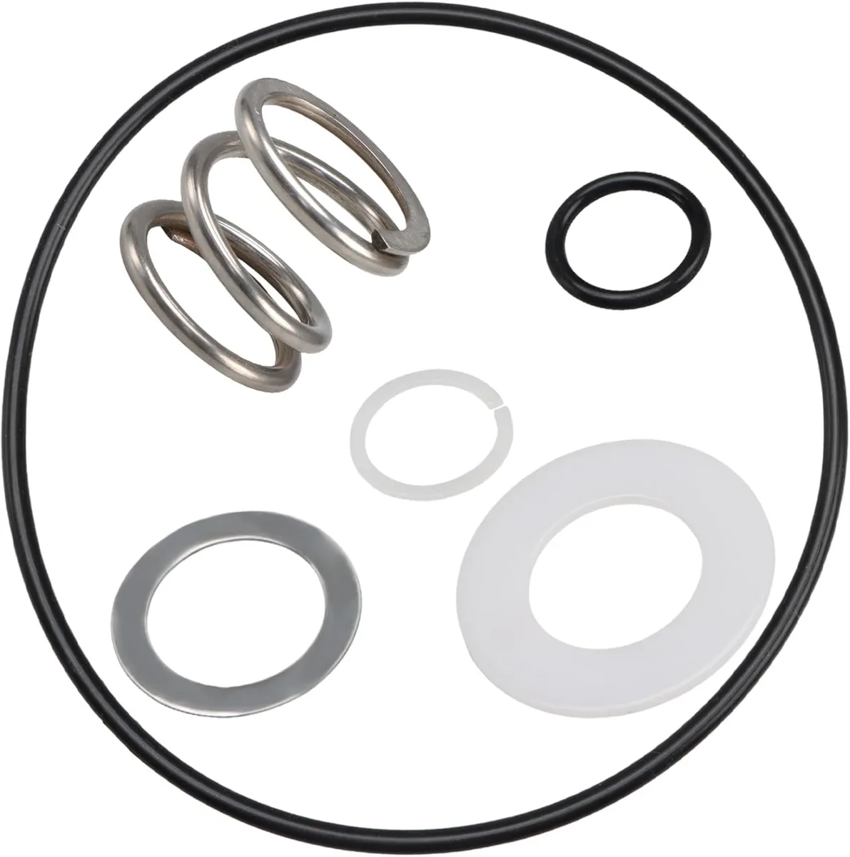 Kit de réfection pour vannes multivoies de filtre à sable Pro et VL Series