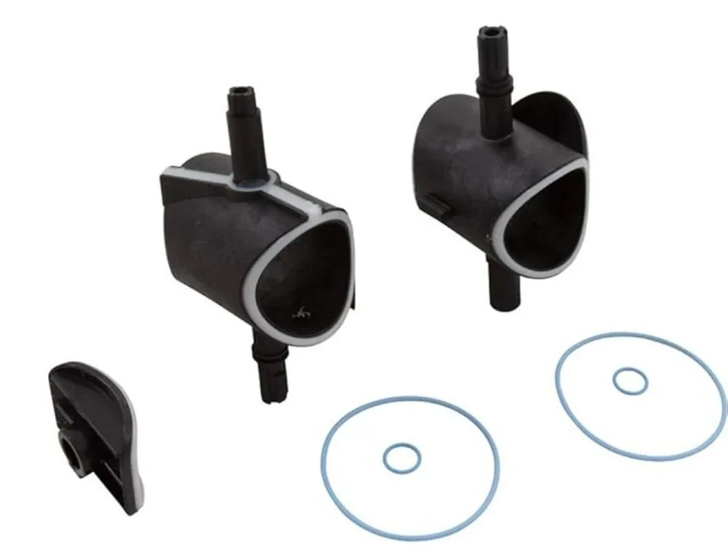 Handle Replacement for FullFloXF Valve