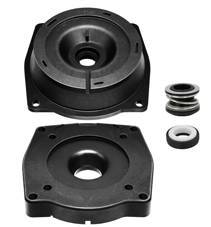 Source product photograph for the components discussed in this guide