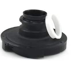 Super II Pump Diffuser and Impeller Screw Parts, 1.5 HP