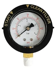 Cuerpo de tanque con tapa para filtro de piscina y spa