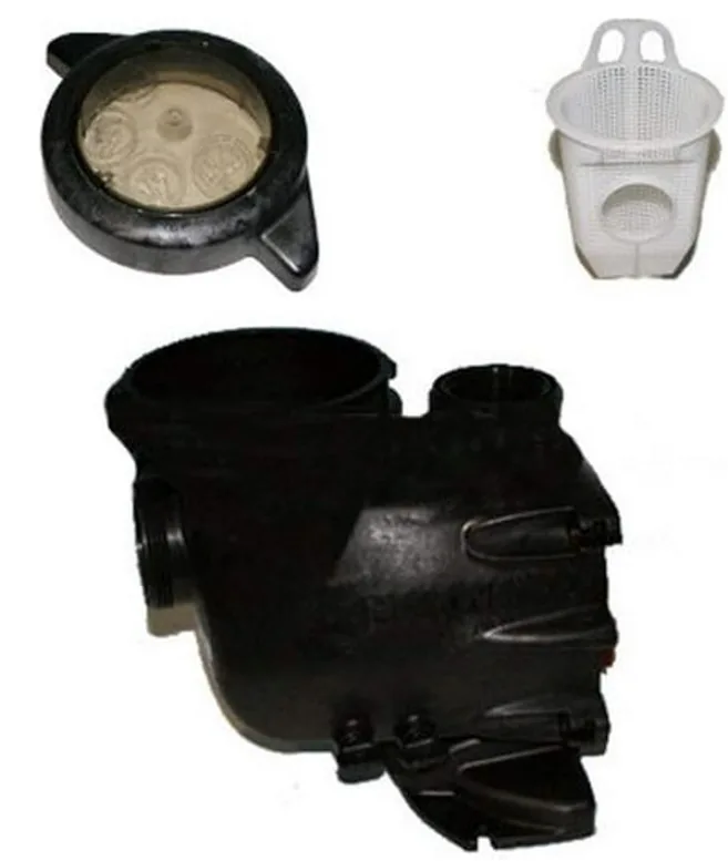 Cuerpo de bomba para bomba Max Flo II