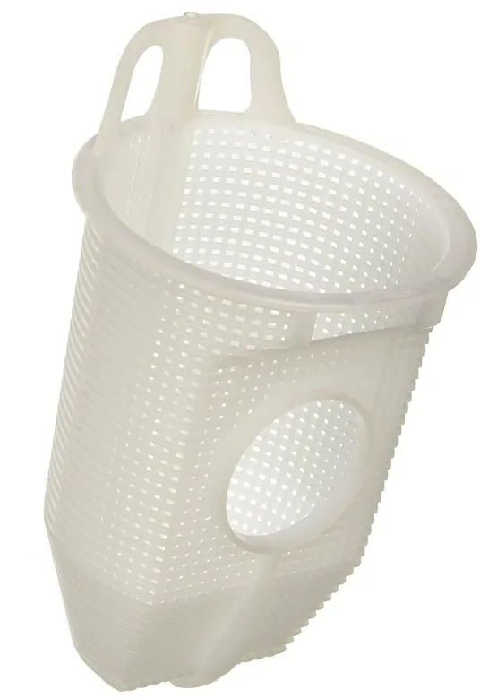 Strainer Basket for Max Flo II Pump